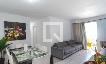 Apartamento para Venda - Santa Rosa , 3 Quartos,  89 m² - Niterói