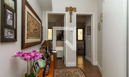 Apartamento para Venda - Sumaré, 3 Quartos,  110 m² - São Paulo