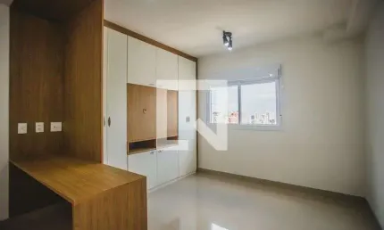 Kitnet / Stúdio para Venda - Chácara Inglesa, 1 Quarto,  24 m² - São Paulo