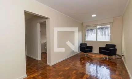 Apartamento para Venda - Higienópolis, 2 Quartos,  65 m² - Porto Alegre