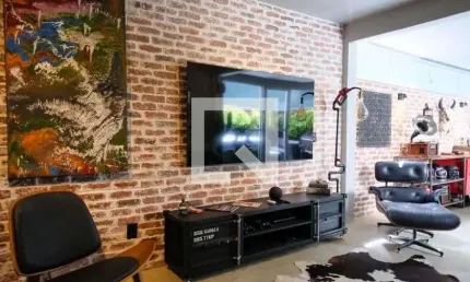 Apartamento para Venda - Serra, 1 Quarto,  90 m² - Belo Horizonte