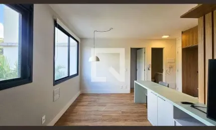 Apartamento para venda - jardim marajoara , 1 quarto,  33 m² - são paulo