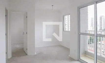 Apartamento para Venda - Barra Funda, 1 Quarto,  37 m² - São Paulo