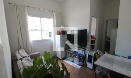 Apartamento para Venda - Vila Constança , 2 Quartos,  42 m² - São Paulo