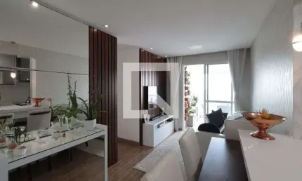 Apartamento para venda - tatuapé, 2 quartos,  65 m² - são paulo