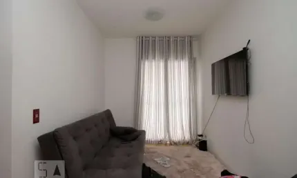Apartamento para venda - bela vista, 1 quarto,  37 m² - são paulo