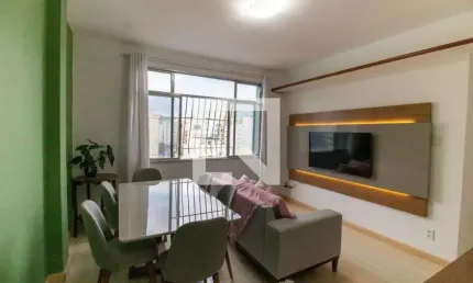 Apartamento para Venda - Icaraí, 4 Quartos,  76 m² - Niterói