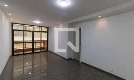 Apartamento para Venda - Icaraí, 3 Quartos,  120 m² - Niterói