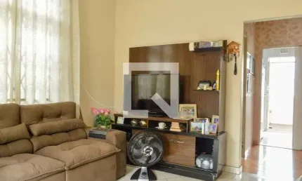 Casa para Venda - Taquara, 3 Quartos,  136 m² - Rio de Janeiro