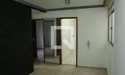 Apartamento para venda - california, 2 quartos,  52 m² - belo horizonte