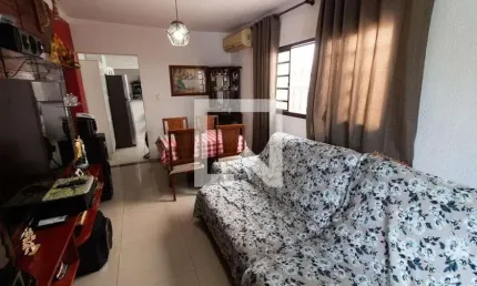 Casa para Venda - Jardim Santana, 2 Quartos,  130 m² - Campinas