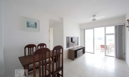 Apartamento para Venda - Recreio, 2 Quartos,  70 m² - Rio de Janeiro