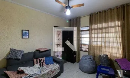 Casa para venda - ponte rasa, 2 quartos,  89 m² - são paulo
