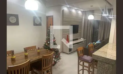 Apartamento para venda - ermelinda, 3 quartos,  70 m² - belo horizonte