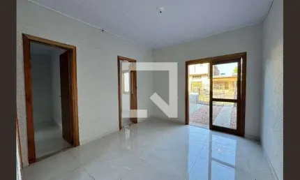 Casa para Venda - Feitoria, 2 Quartos,  55 m² - São Leopoldo