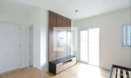 Apartamento para Venda - Santana, 1 Quarto,  43 m² - São Paulo