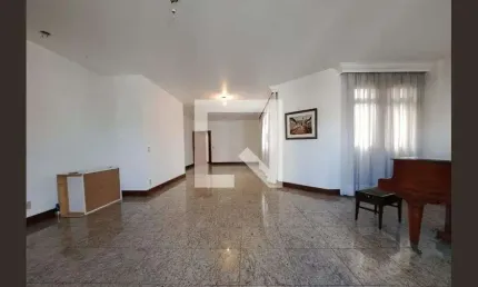 Apartamento para Venda - Serra, 4 Quartos,  180 m² - Belo Horizonte