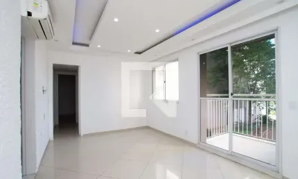 Apartamento para Venda - Vila Augusta, 3 Quartos,  68 m² - Guarulhos