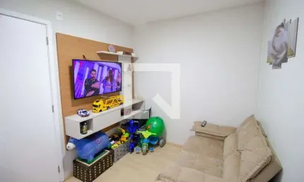 Apartamento para Venda - Itaquera, 1 Quarto,  24 m² - São Paulo