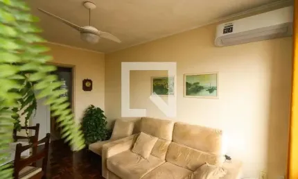 Apartamento para Venda - Santa Tereza , 2 Quartos,  76 m² - Porto Alegre