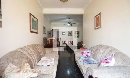 Apartamento para venda - copacabana, 3 quartos,  120 m² - rio de janeiro
