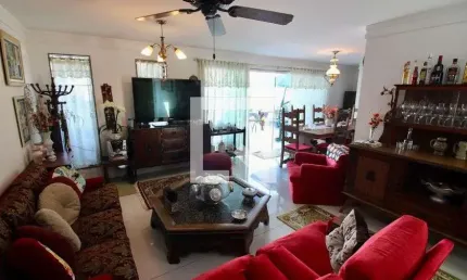 Cobertura para Venda - Recreio, 4 Quartos,  187 m² - Rio de Janeiro