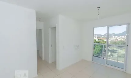 Apartamento para venda - são cristóvão, 2 quartos,  60 m² - rio de janeiro