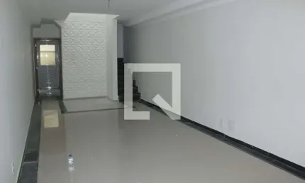 Casa para Venda - Campo Grande, 3 Quartos,  115 m² - São Paulo