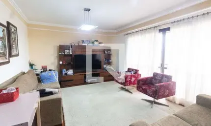 Apartamento para venda - água fria, 4 quartos,  170 m² - são paulo