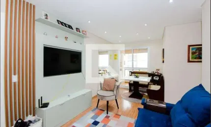 Apartamento para venda - picanço, 2 quartos,  59 m² - guarulhos