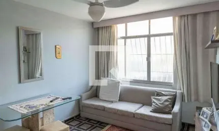 Apartamento para venda - fonseca, 2 quartos,  60 m² - niterói