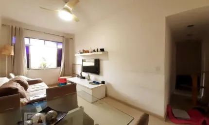 Apartamento para Venda - Meier, 2 Quartos,  65 m² - Rio de Janeiro