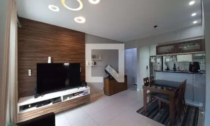 Apartamento para Venda - Parque Prado, 3 Quartos,  100 m² - Campinas
