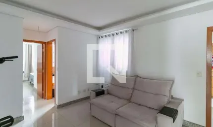 Apartamento para Venda - Santa Mônica, 2 Quartos,  95 m² - Belo Horizonte