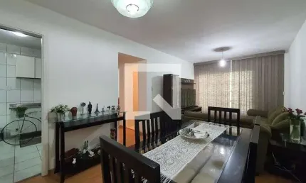 Apartamento para venda - aclimação, 3 quartos,  85 m² - são paulo