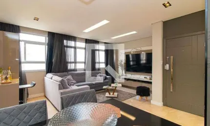 Apartamento para Venda - Consolação, 2 Quartos,  92 m² - São Paulo