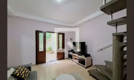 Casa para venda - vila roque, 4 quartos,  140 m² - são paulo