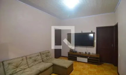 Casa para Venda - Harmonia, 3 Quartos,  120 m² - Canoas