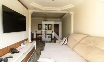 Apartamento para Venda - Taquaral, 2 Quartos,  85 m² - Campinas