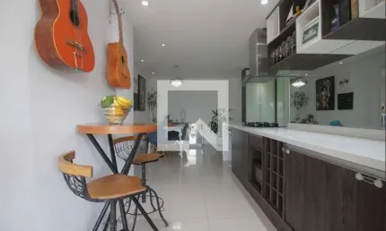 Apartamento para Venda - Vila Andrade, 2 Quartos,  75 m² - São Paulo