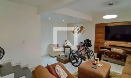 Casa para Venda - Taquara, 3 Quartos,  110 m² - Rio de Janeiro