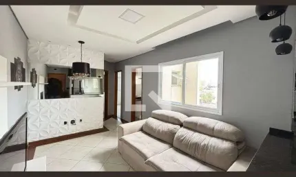 Cobertura para Venda - Utinga, 2 Quartos,  70 m² - Santo André