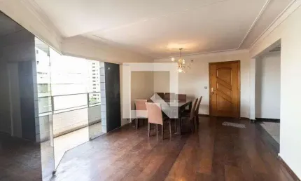 Apartamento para Venda - Água Fria, 3 Quartos,  164 m² - São Paulo