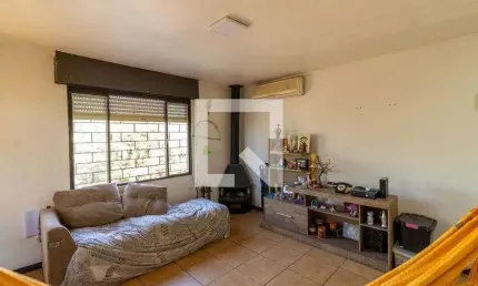 Casa para Venda - Teresópolis, 3 Quartos,  102 m² - Porto Alegre