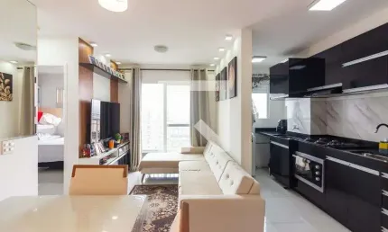 Apartamento para venda - são pedro, 2 quartos,  48 m² - osasco