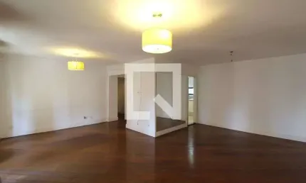 Apartamento para venda - vila nova conceição, 5 quartos,  165 m² - são paulo