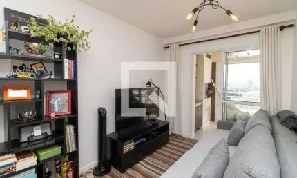 Apartamento para venda - vila ede, 2 quartos,  63 m² - são paulo