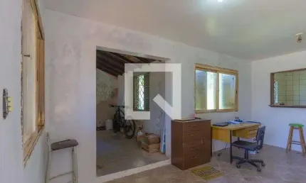 Casa para Venda - Harmonia, 3 Quartos,  84 m² - Canoas
