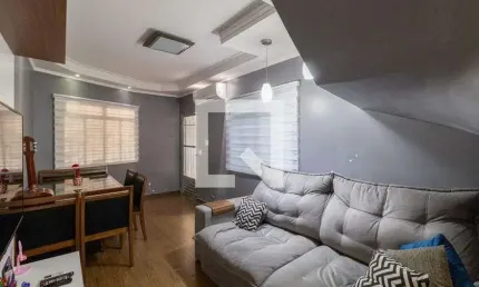 Casa para Venda - Artur Alvim, 2 Quartos,  120 m² - São Paulo
