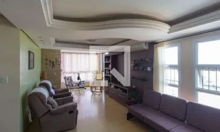 Apartamento para Venda - Centro, 3 Quartos,  121 m² - São Leopoldo